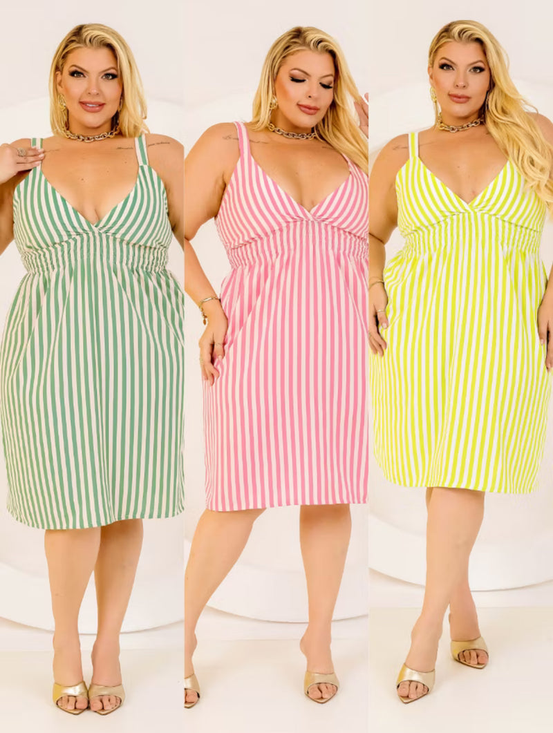 Vestido modal