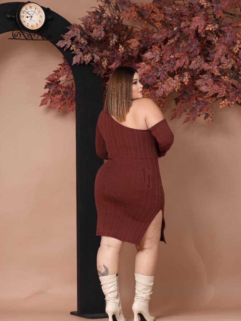 Vestido Ludy