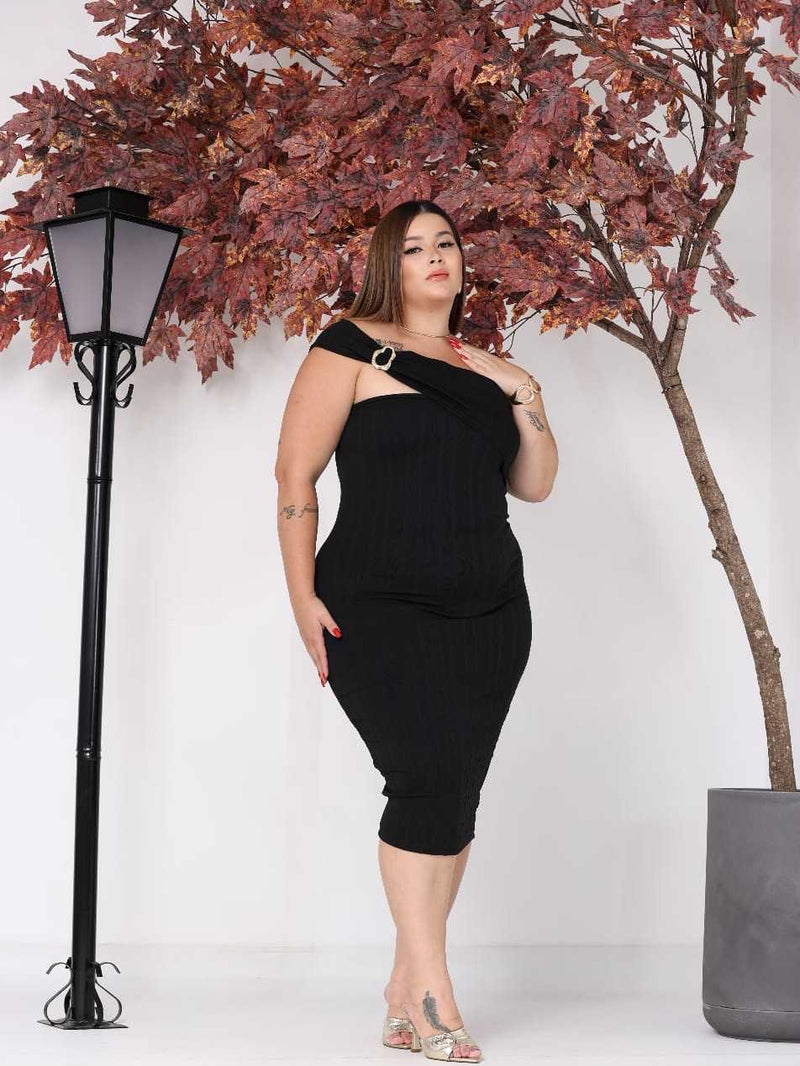 Vestido Lajolie