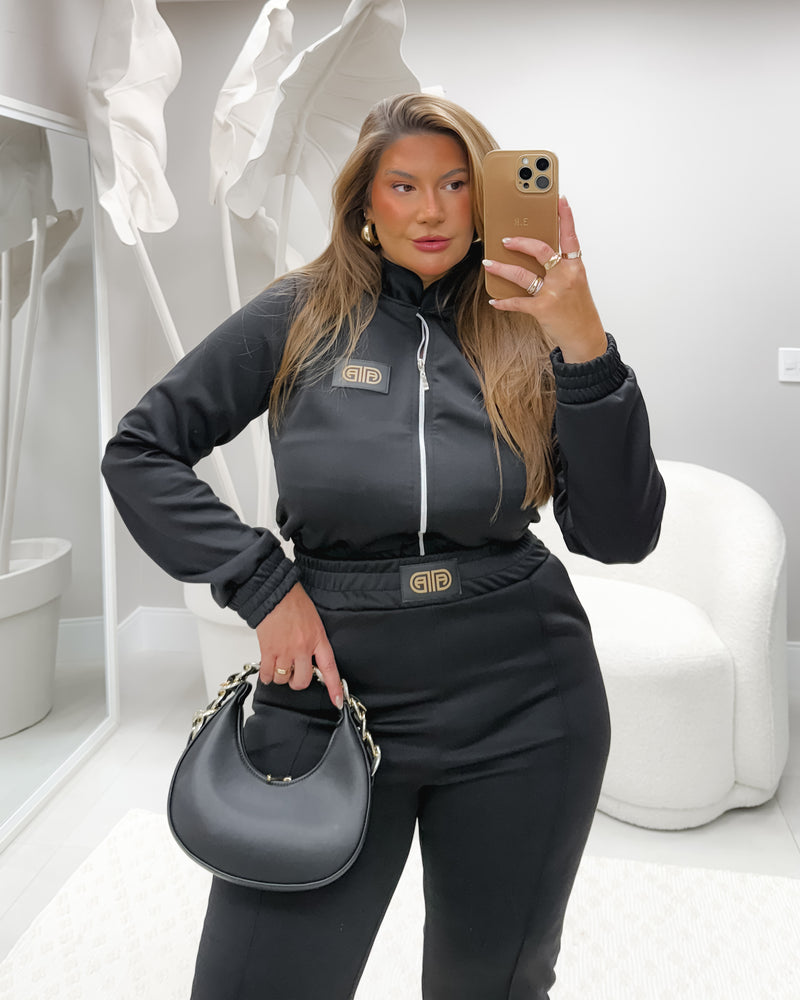 Conjunto Dhale Plus Size