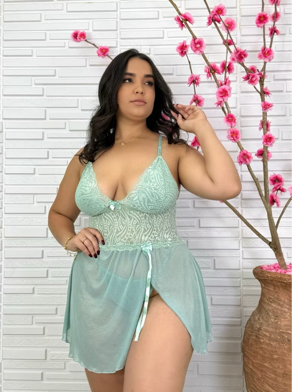 Camisola Lajo