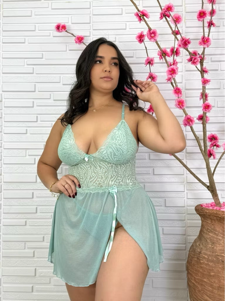 Camisola Lajo