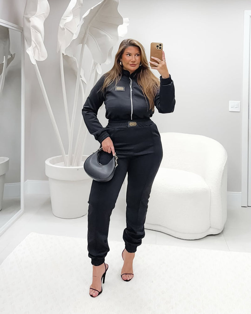 Conjunto Dhale Plus Size