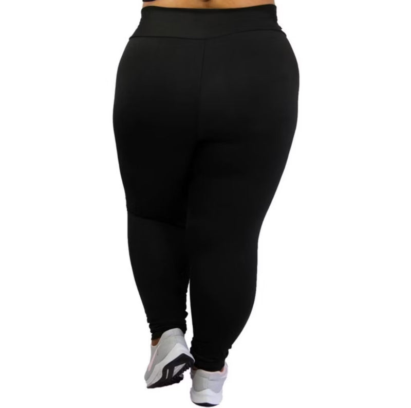 Calça Legging Flanelada