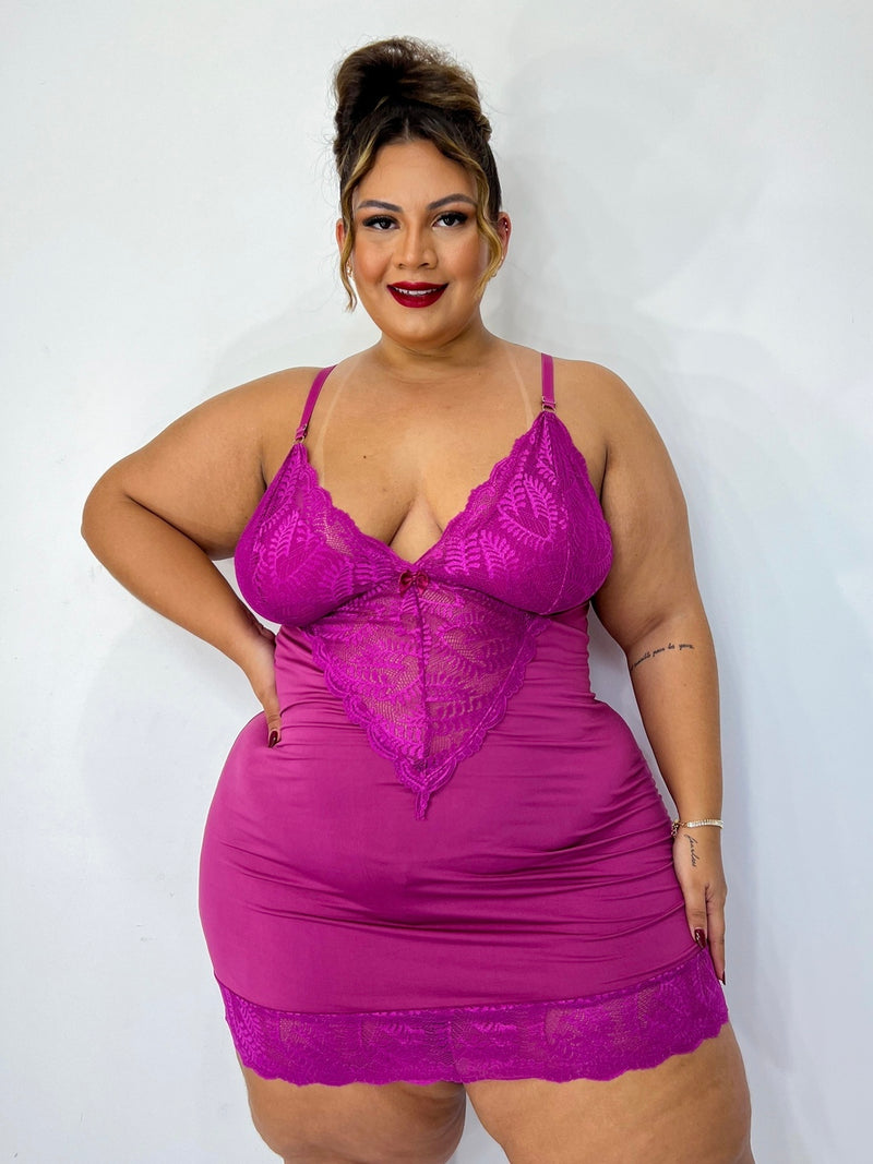 Camisola Lajolie