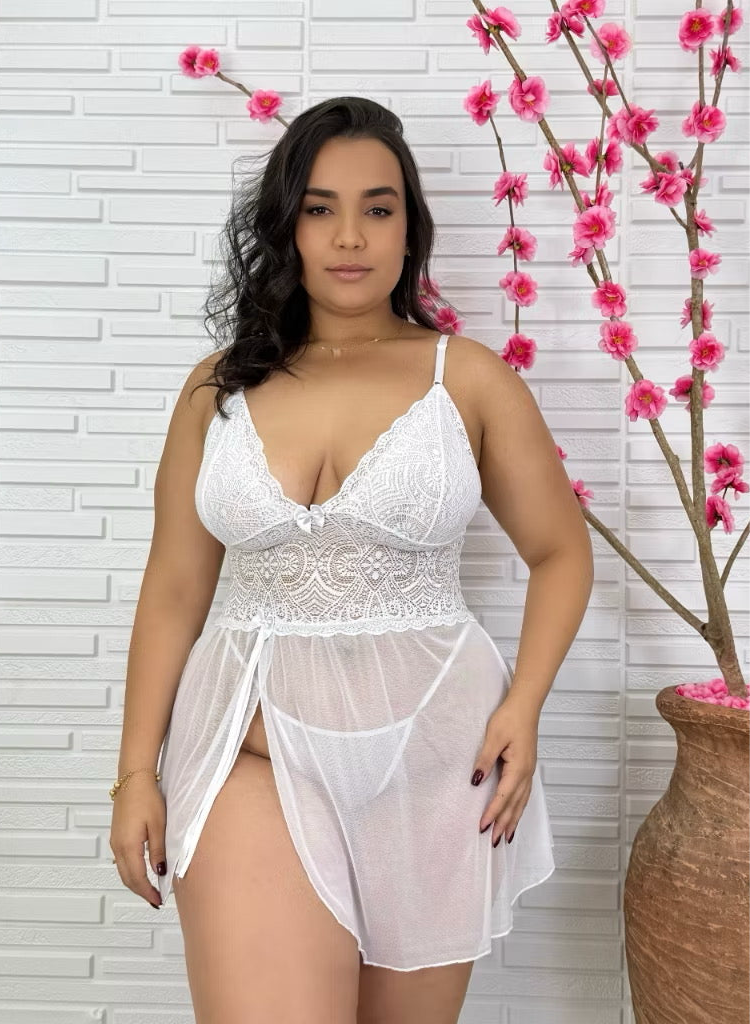 Camisola Lajo