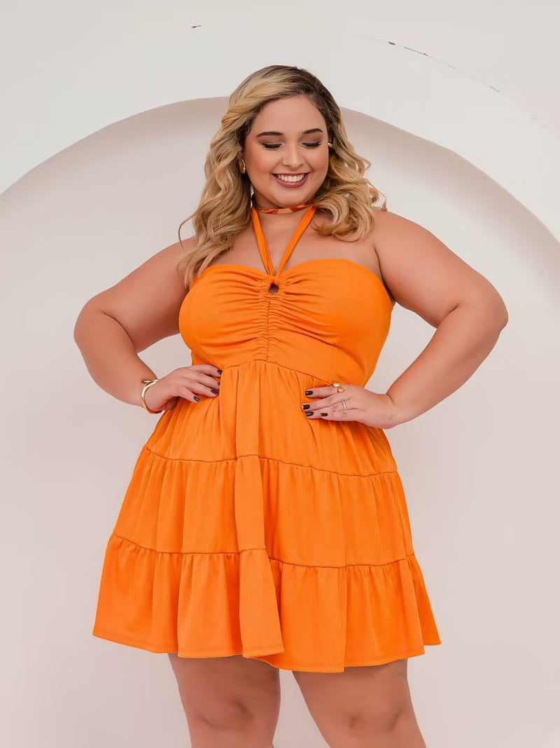 Vestido Lajolie