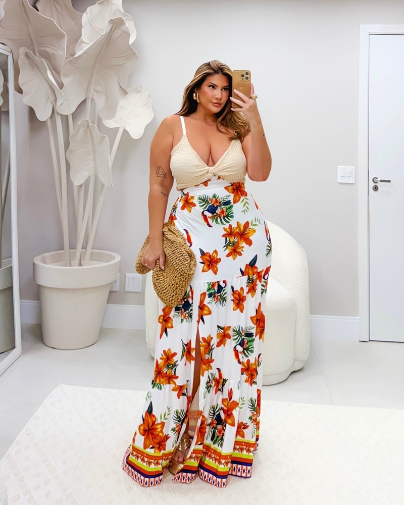 Vestido Lorena