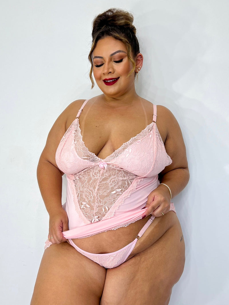 Camisola Lajolie