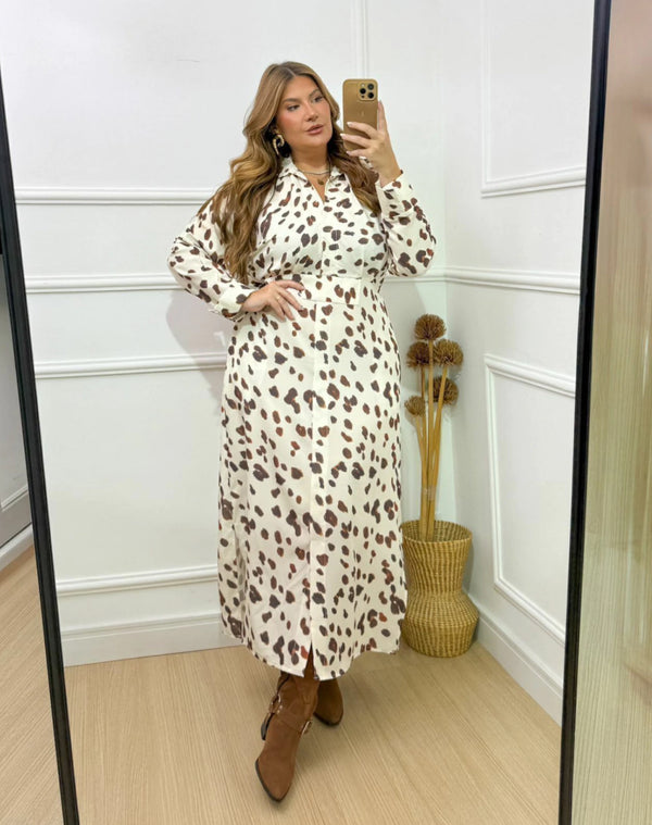 Vestido Laura