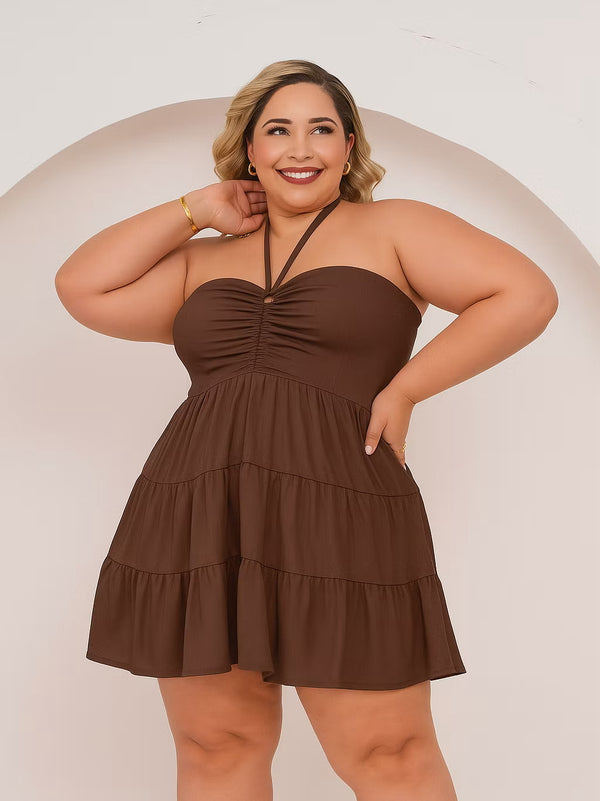 Vestido Lajolie