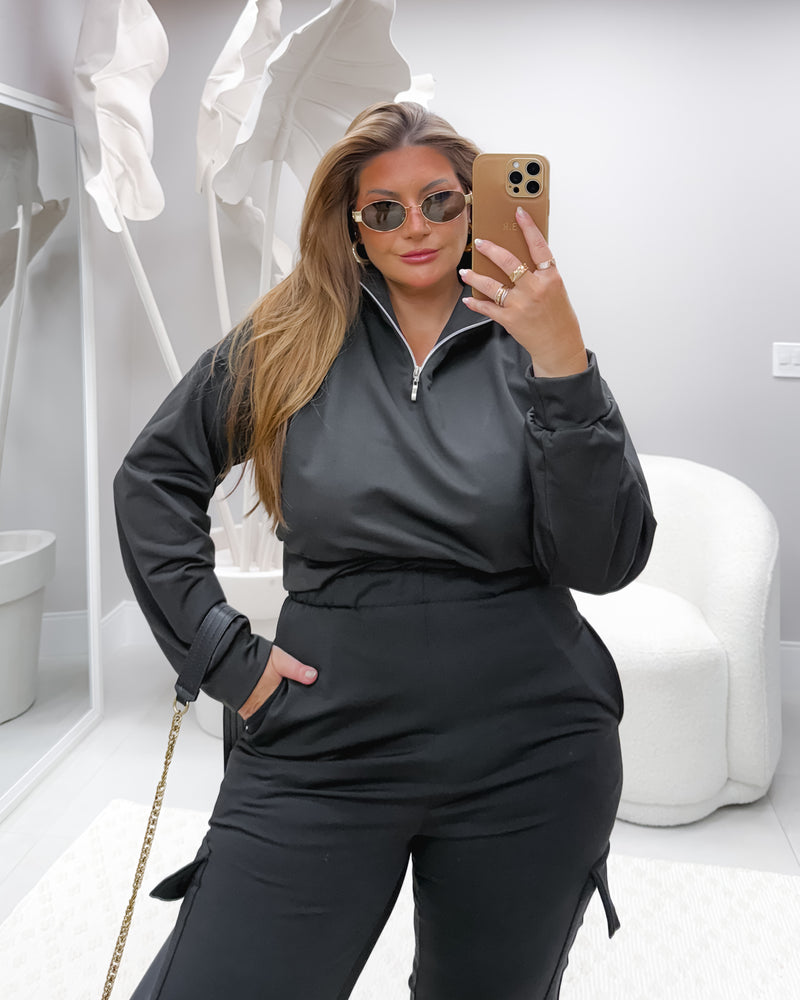 Conjunto Lara Plus Size