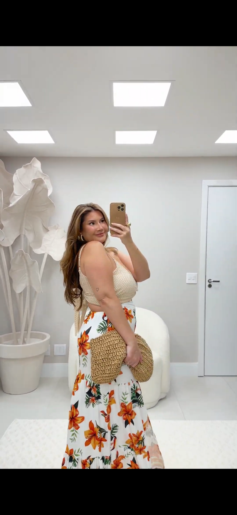 Vestido Lorena