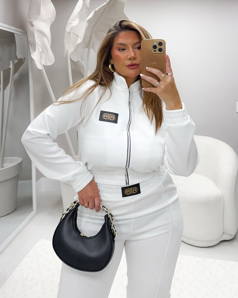 Conjunto Dhale Plus Size