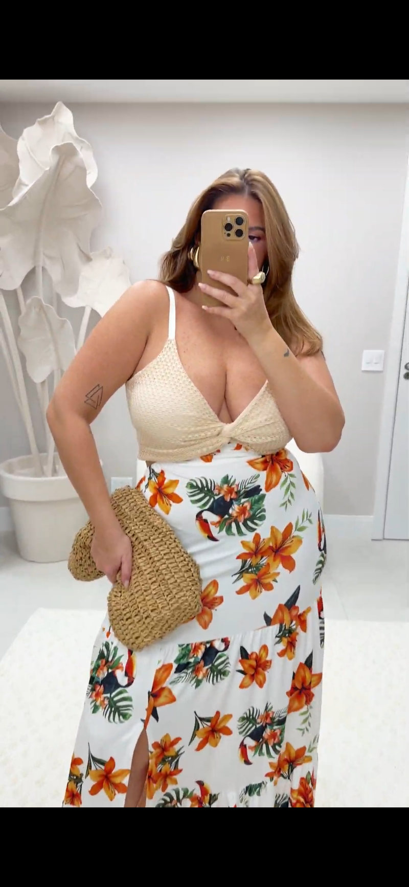 Vestido Lorena