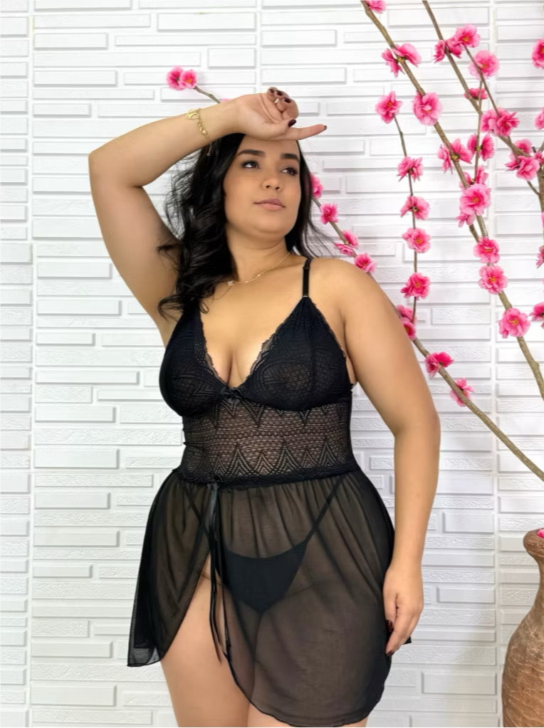 Camisola Lajo