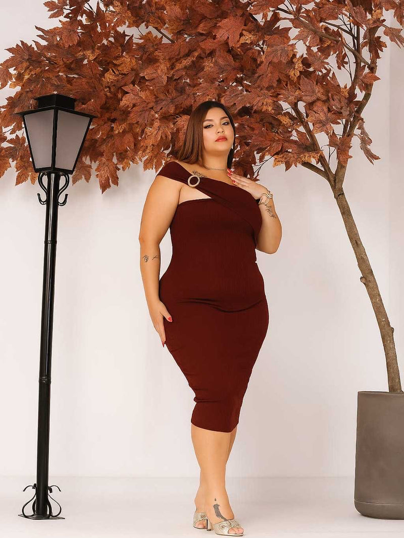 Vestido Lajolie