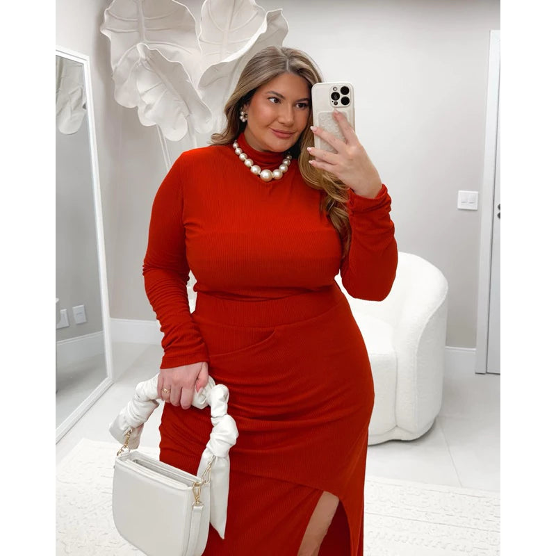 Conjunto mídi Bruna