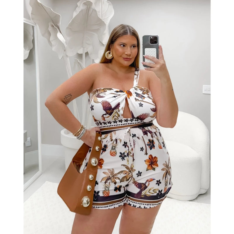 Conjunto Diana