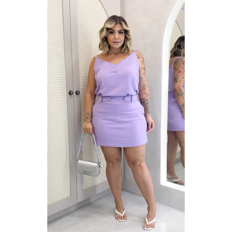Conjunto Aline