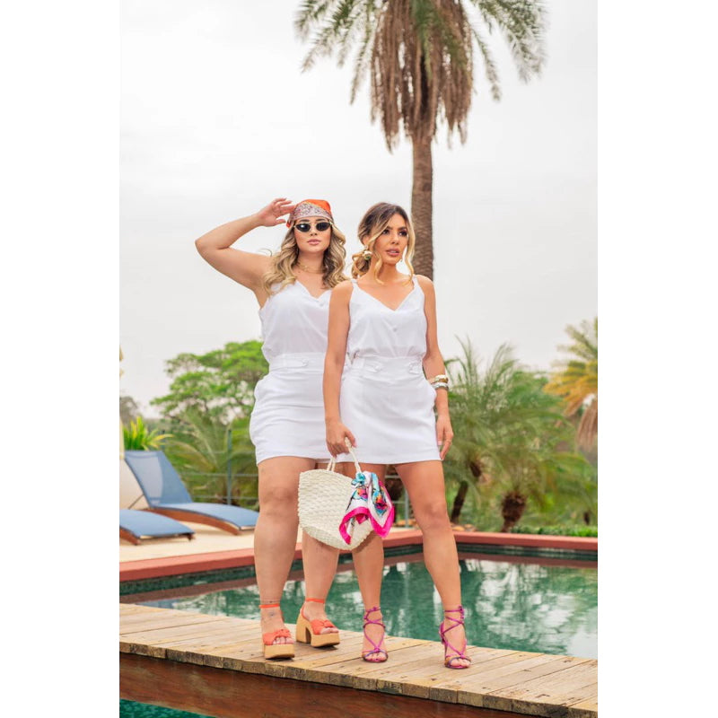Conjunto Aline