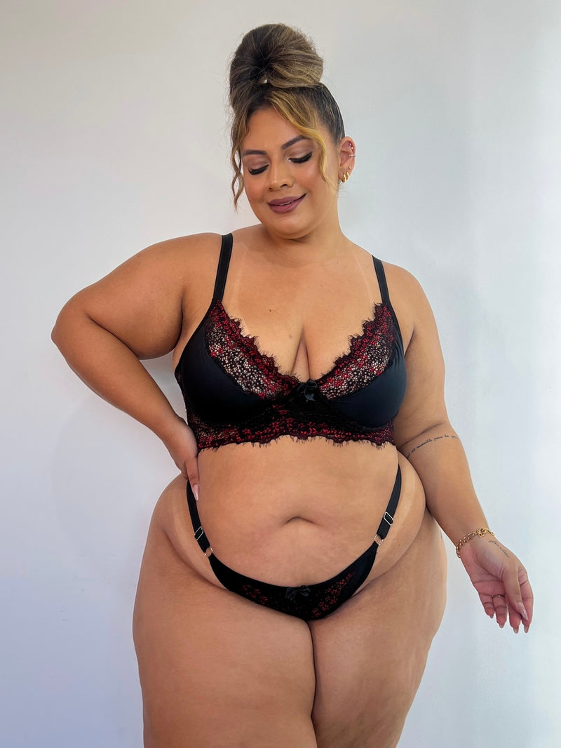 Conjunto Lilian Preto