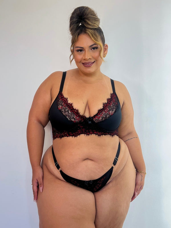 Conjunto Lilian Preto