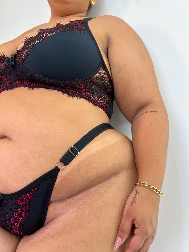 Conjunto Lilian Preto