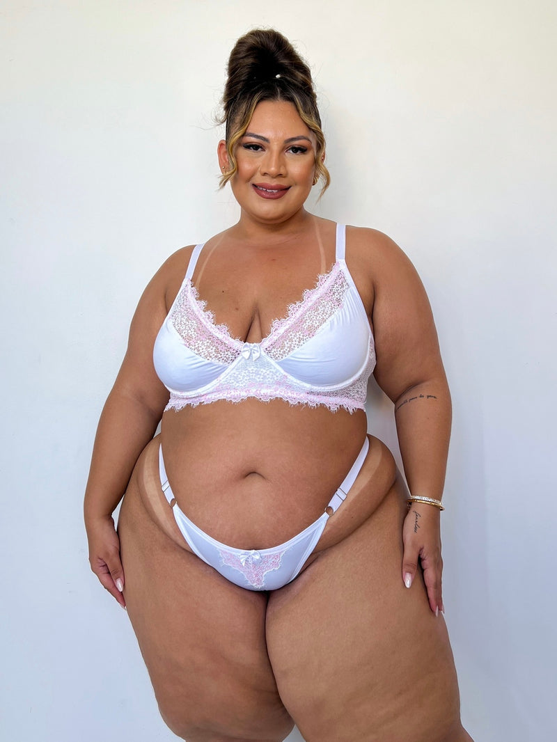 Conjunto Lilian